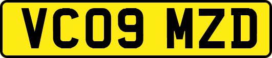 VC09MZD
