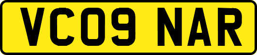 VC09NAR
