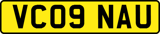 VC09NAU