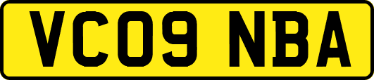 VC09NBA