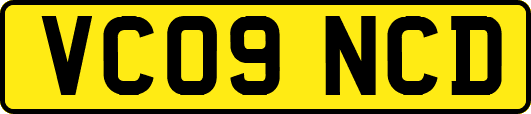 VC09NCD