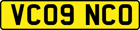 VC09NCO