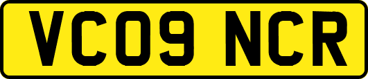 VC09NCR