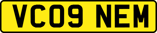 VC09NEM