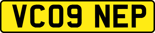 VC09NEP