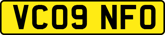 VC09NFO