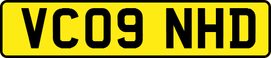 VC09NHD