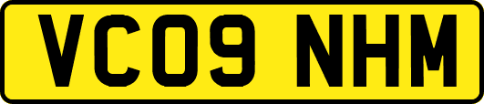 VC09NHM