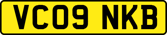 VC09NKB