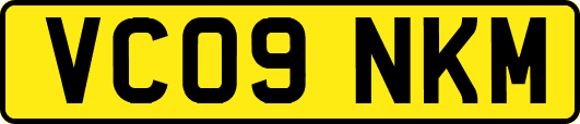 VC09NKM