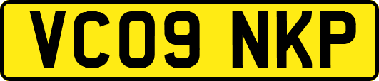 VC09NKP