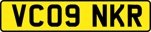 VC09NKR