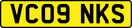 VC09NKS