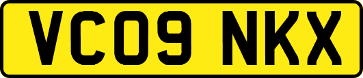 VC09NKX