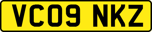 VC09NKZ