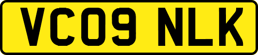 VC09NLK