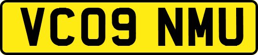 VC09NMU