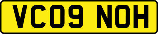 VC09NOH