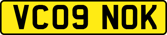VC09NOK