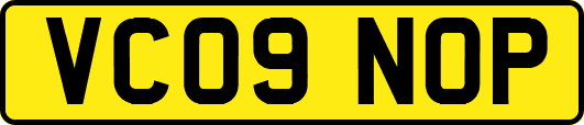 VC09NOP