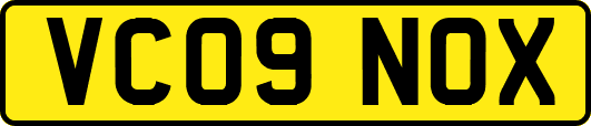 VC09NOX