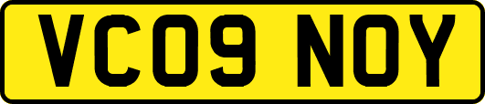 VC09NOY