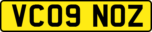 VC09NOZ