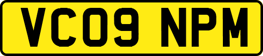 VC09NPM
