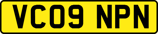 VC09NPN