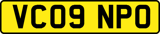 VC09NPO