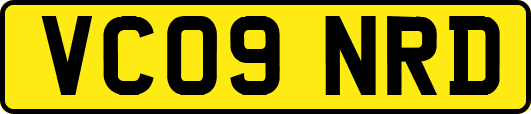 VC09NRD