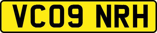 VC09NRH
