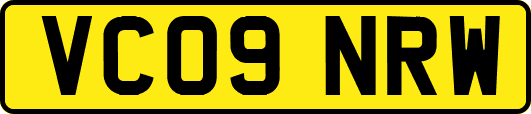 VC09NRW