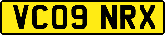 VC09NRX