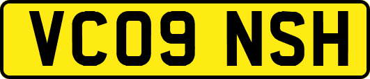 VC09NSH