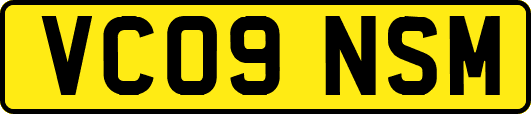 VC09NSM