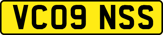 VC09NSS