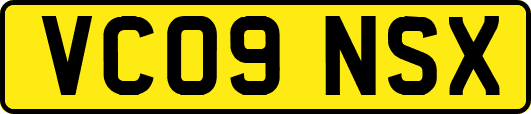 VC09NSX