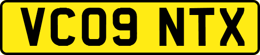 VC09NTX