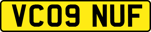 VC09NUF