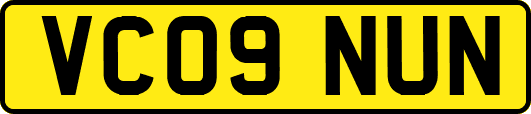 VC09NUN