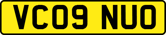 VC09NUO