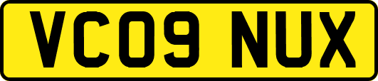 VC09NUX