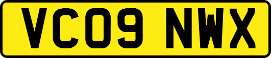 VC09NWX