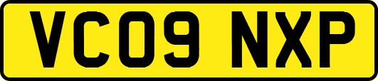 VC09NXP