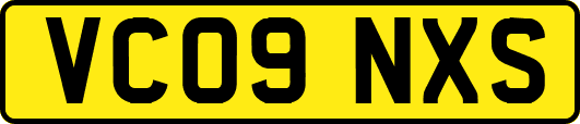 VC09NXS