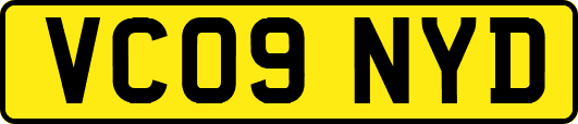 VC09NYD