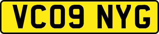 VC09NYG