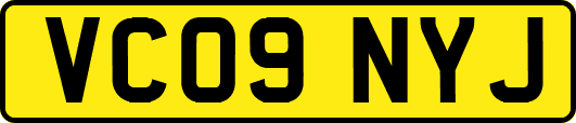 VC09NYJ
