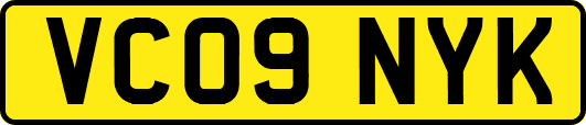 VC09NYK